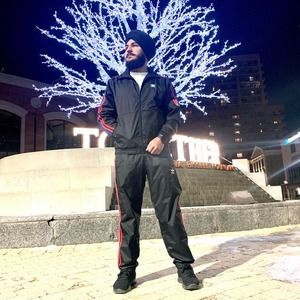 Meet your Posher, Manmeet